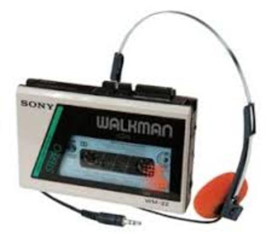 Walkman