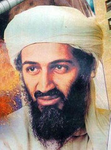 bin Laden