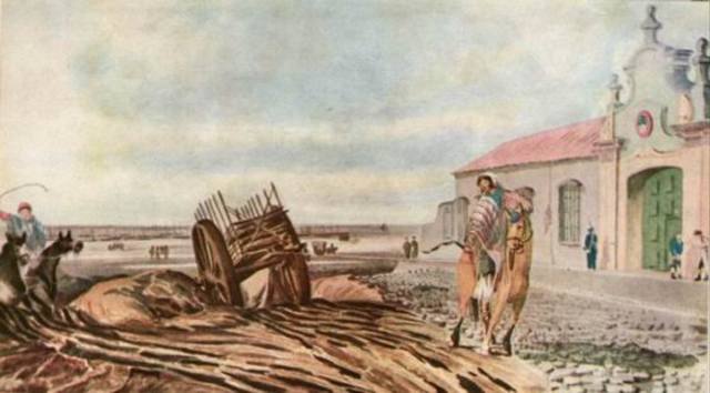 MERCANTILÍSMO EN ESPAÑA