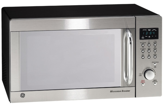 Horno de Microondas
