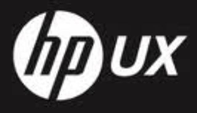 HP UX