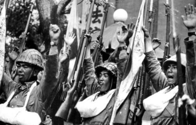 japanese victories in 1942