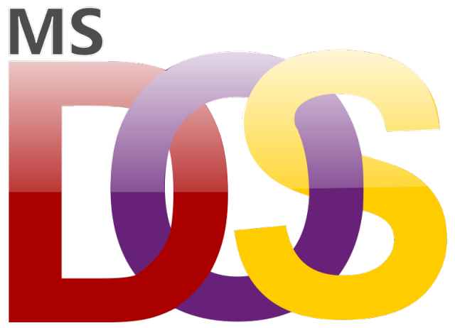MS-DOS 5.0