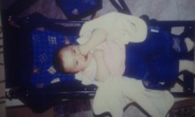 Mi primer año de vida