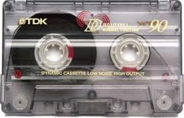 Cassette