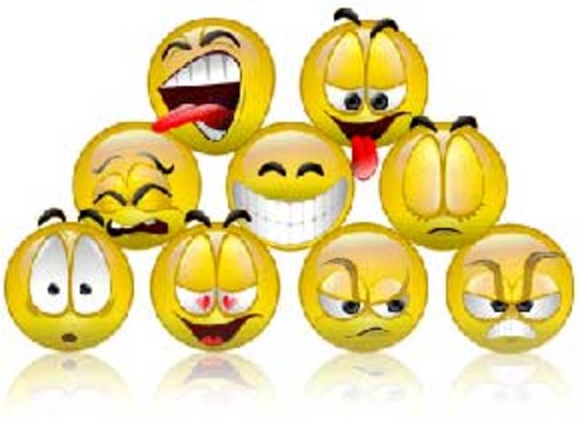 Emoticones