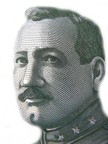 José María Orellana