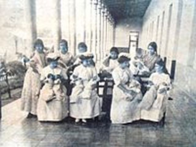 Manuel Estrada Cabrera