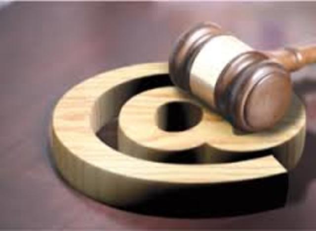 Leyes de Propiedad intelectual digital