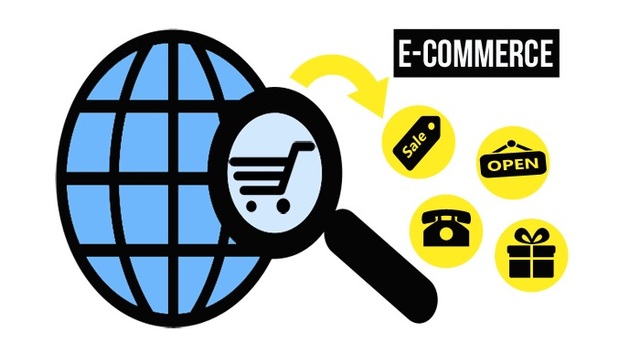 Definicion de E-Comemerce