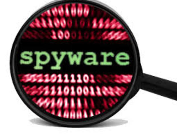 Definición de Spyware: