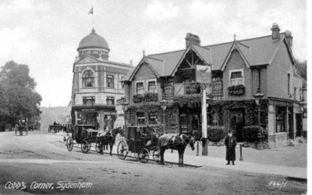 HISTORIA CLINICA DE SYDENHAM