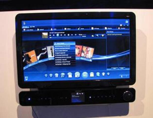 La primera PC multimedia