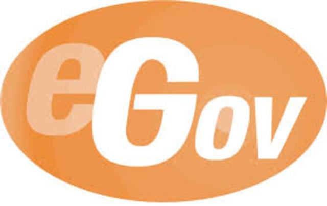 E-Government