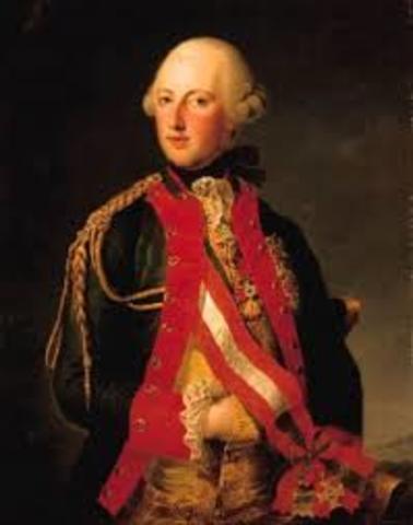 Joseph II