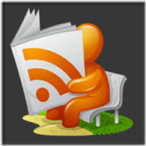 El lector Rss