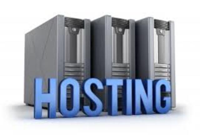 WEB HOSTING