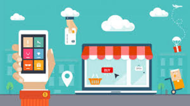 Omnichannel': el mismo servicio, online y offline