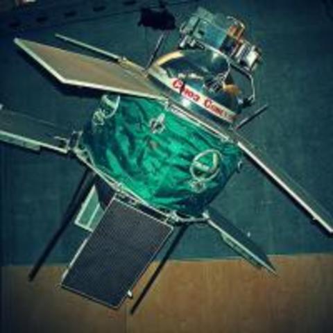 Satelite de Comunicaciones