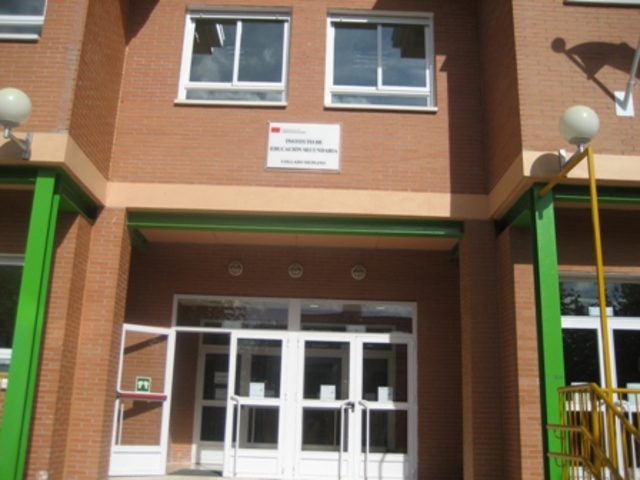 cambio de establecimiento (5º y 6º)