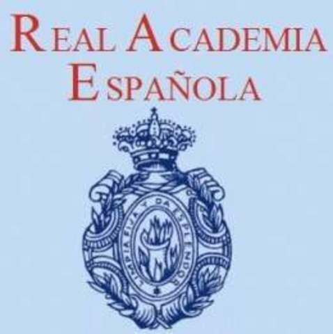 REAL ACADEMIA DE LA LENGUA