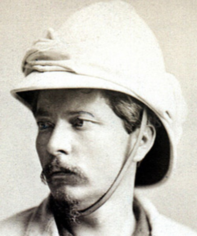 CONTINUA LES SEVES EXPEDICIONS