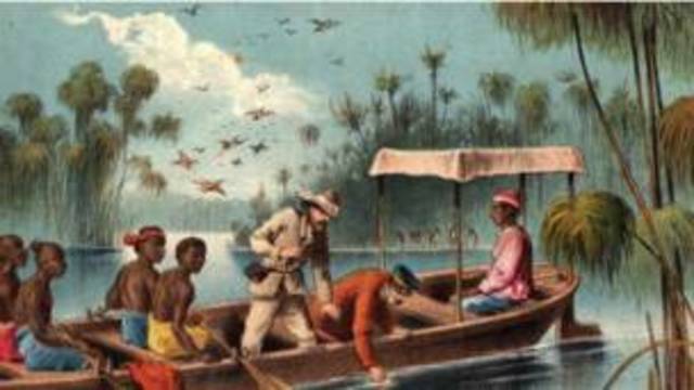 VA TROBAR AL MISIONER