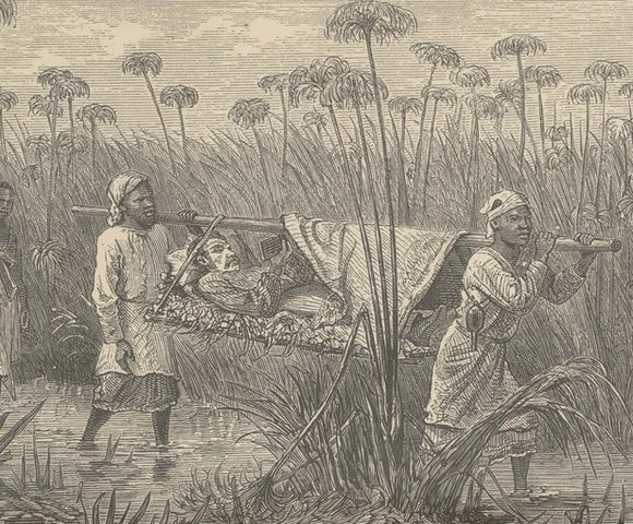 Rescat de Livingston