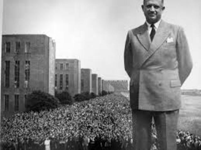 Se inaugura la factoría de Portugal