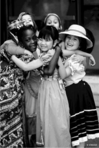 Las figuras de la infancia