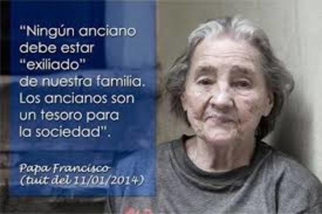 Geriatría en la Actualidad