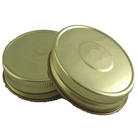 Gerber Introduces the Safety Button Cap