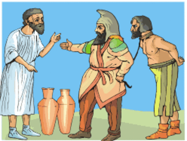 How International Trade Started