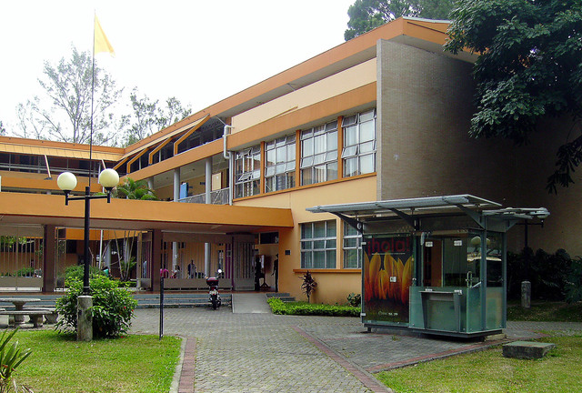 Instituto para el Mejoramiento de la Educación