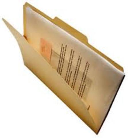 elaboracion de documentos para mejorar el servcio