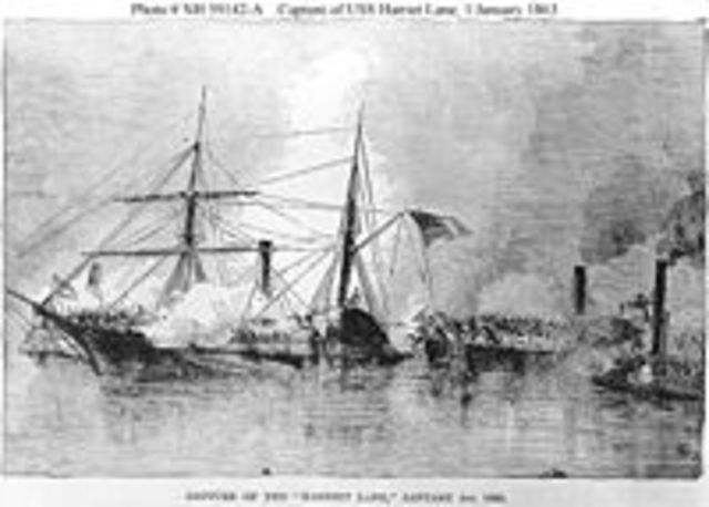 Battle of Galveston