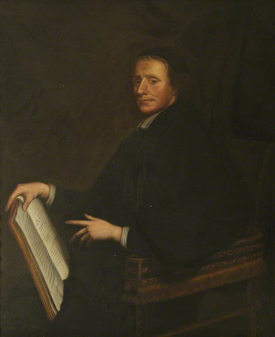 El recien nacido y el pecado.