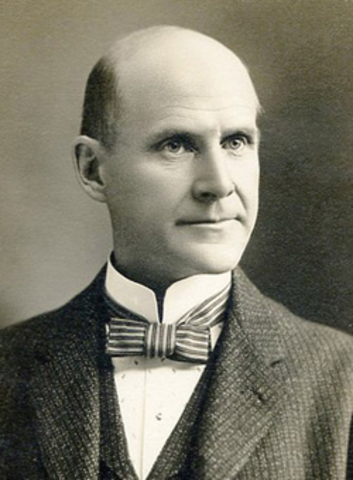 Eugene V. Debs