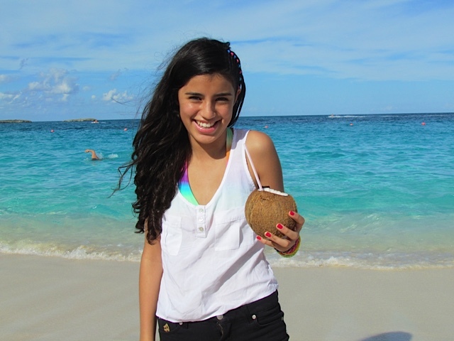 Crucero a Las Bahamas