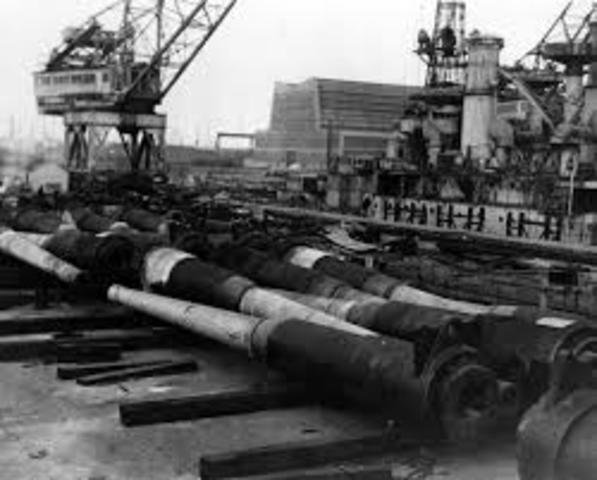 Disarmament Agreements