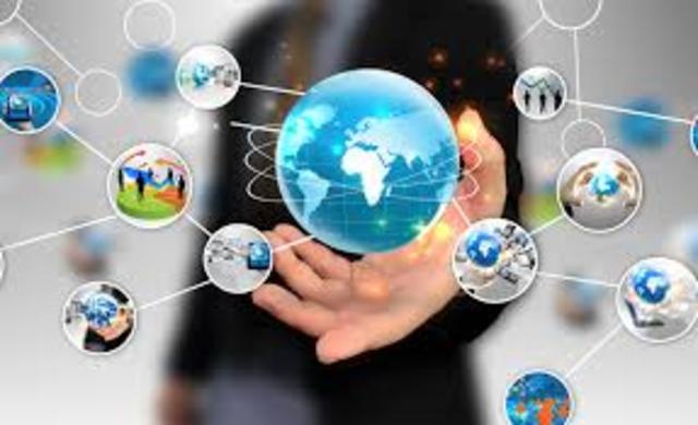 Tecnologías de la información y comunicación