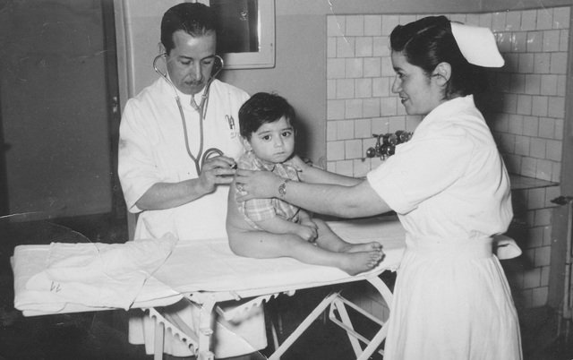 Siglo XX (1900 – 1940) - Nuevas ciencias para la infancia