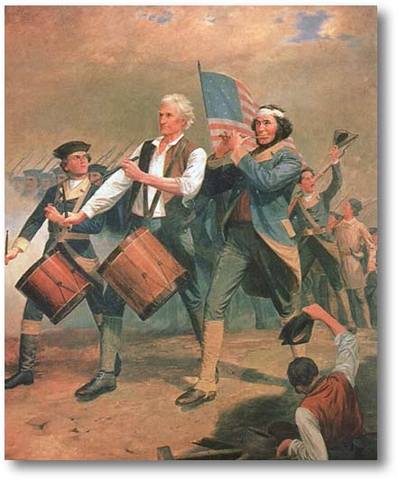 The Battle of Savannah