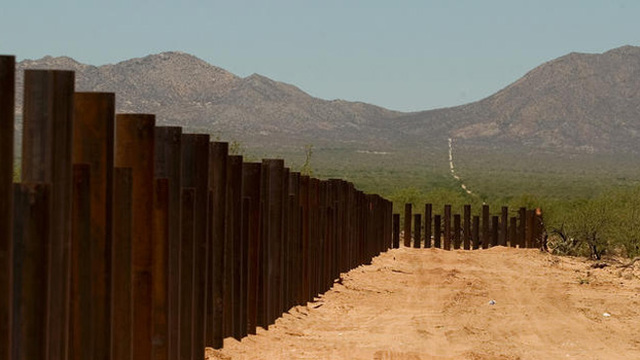 La división del reino de Israel