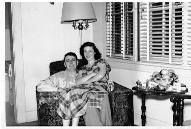 Settle in Cleveland, Ohio