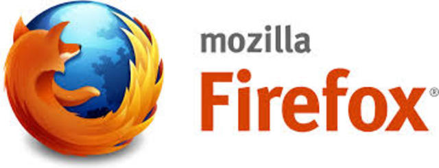 Creación de Mozila Firefox