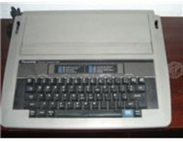 Maquina de escribir electrica