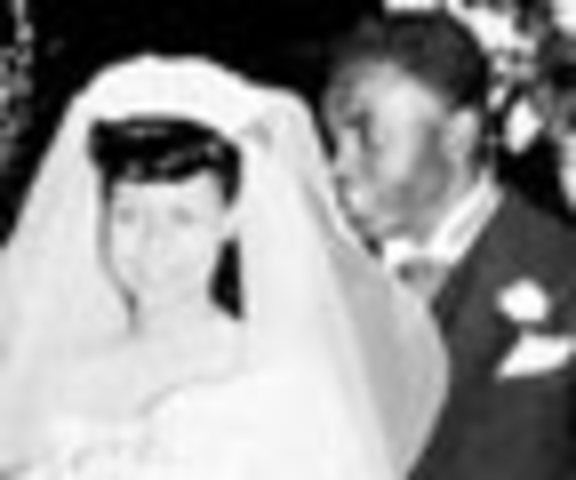 Jackie Robinson Marriage