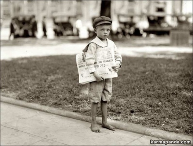 Prensa Infantil 1879 - 1900