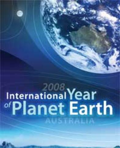 Year of Planet Earth